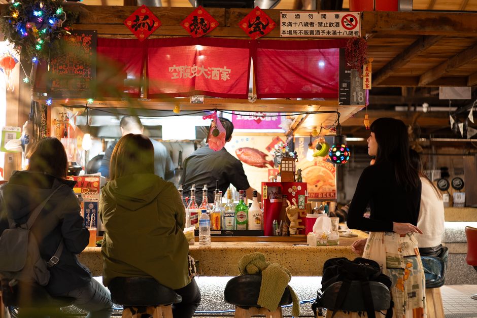 Townsville's Best Local Food and Bar Spots This Winter