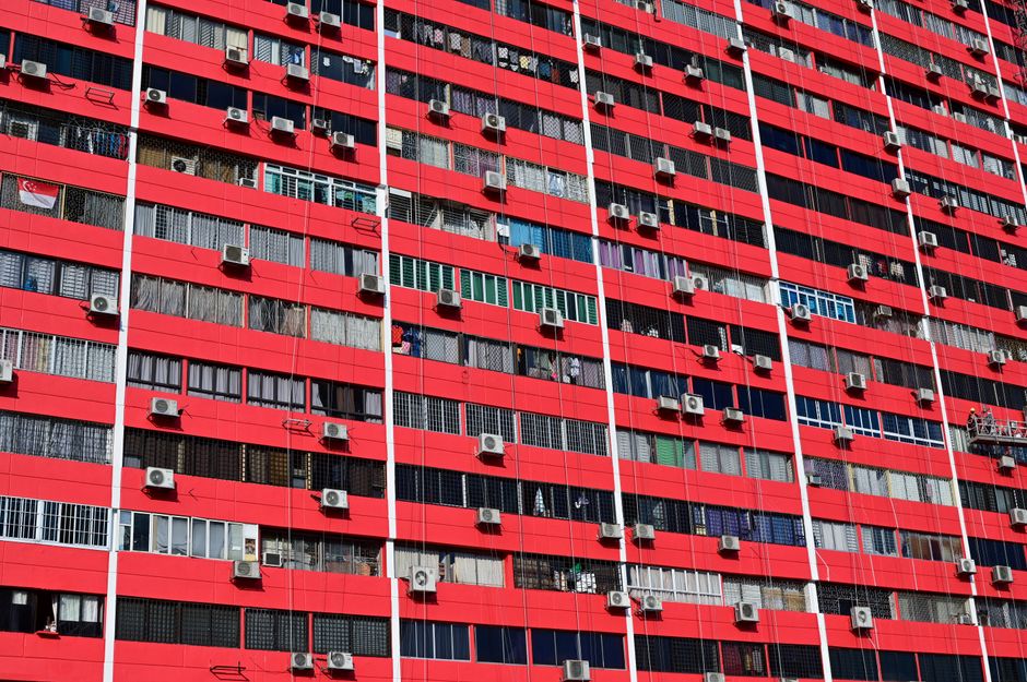 Tengah's Affordable Housing Boom: Why Smart Investors Are Flocking to Singapore's Newest Town