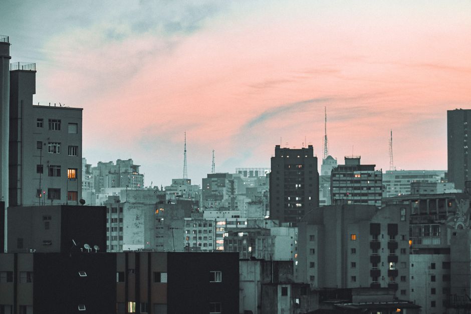 Why São Paulo's Approach to Family Life Sets It Apart From Global Cities