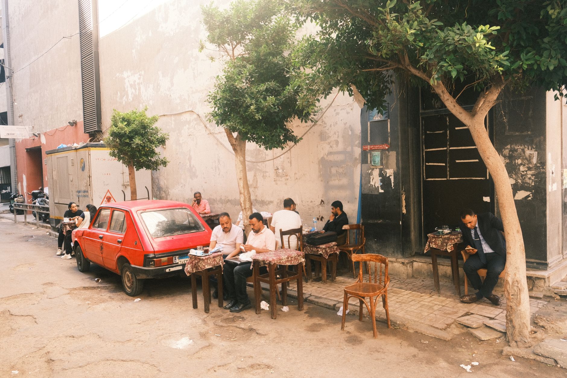 Kilimani’s Culinary Renaissance: An inside look at the neighbourhood character and community vibe