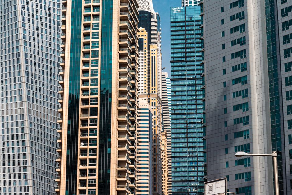 Dubai's Planning Council Tightens Density Rules, Reshaping the Face of Mid-Rise Development