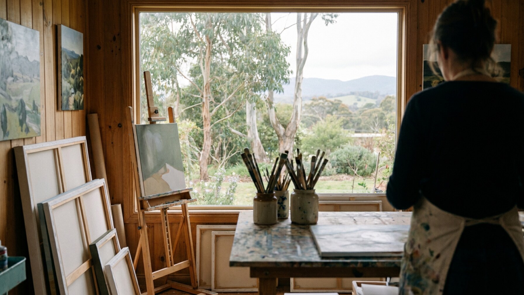 Behind the Scenes of Canberra’s Cultural Institutions