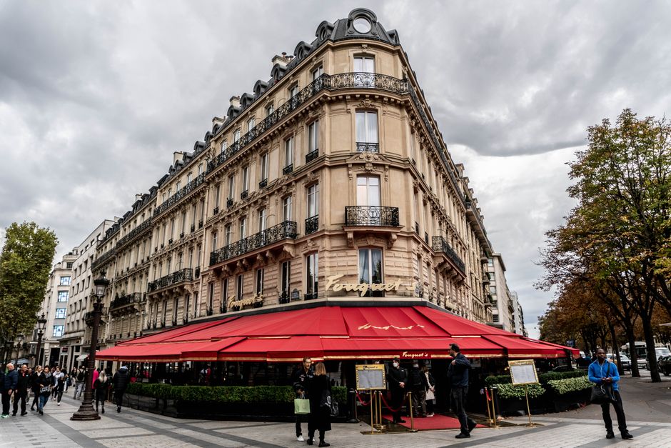 Paris's Restaurant Revolution: How the City's Food Scene Is Redefining Creative Identity Beyond Michelin Stars