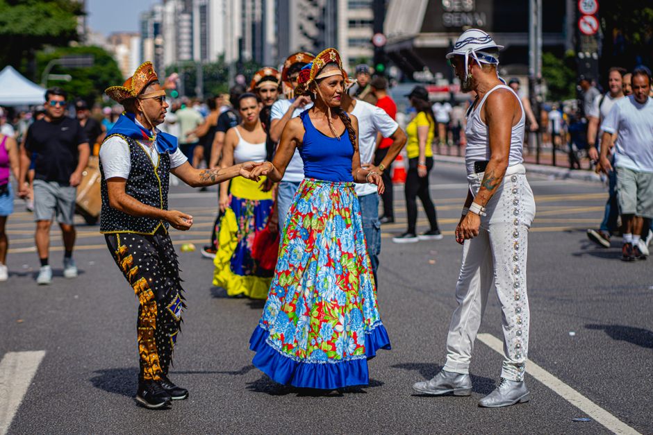 Getting Fit in São Paulo: Your Complete Guide to Joining the City's Booming Gym Culture