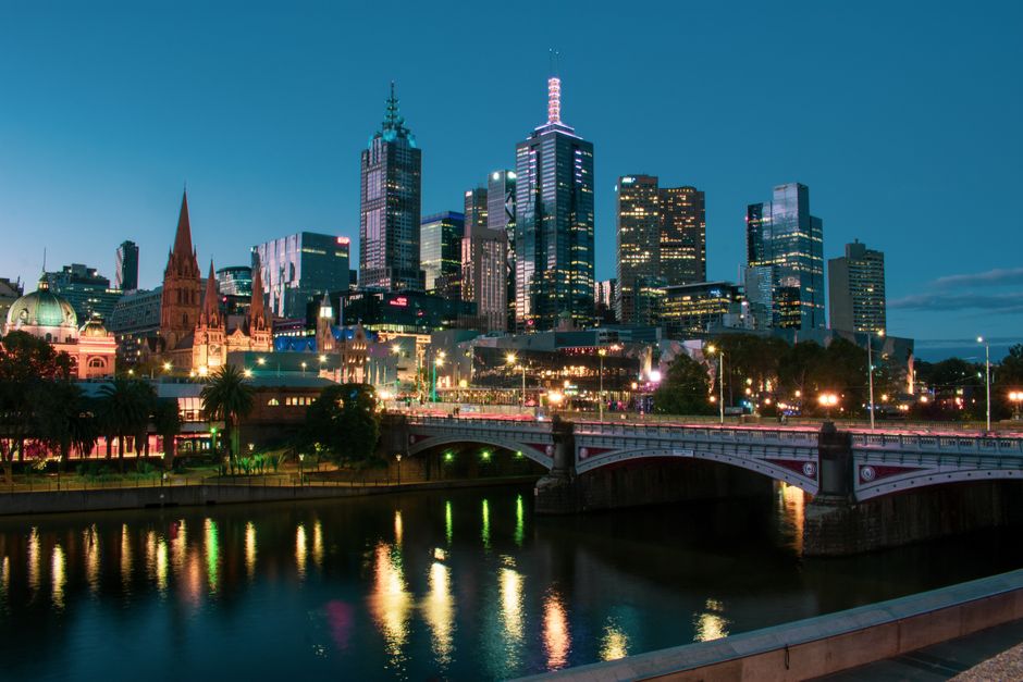 Melbourne's fintech leaders reveal ambitious roadmap for next-generation banking products