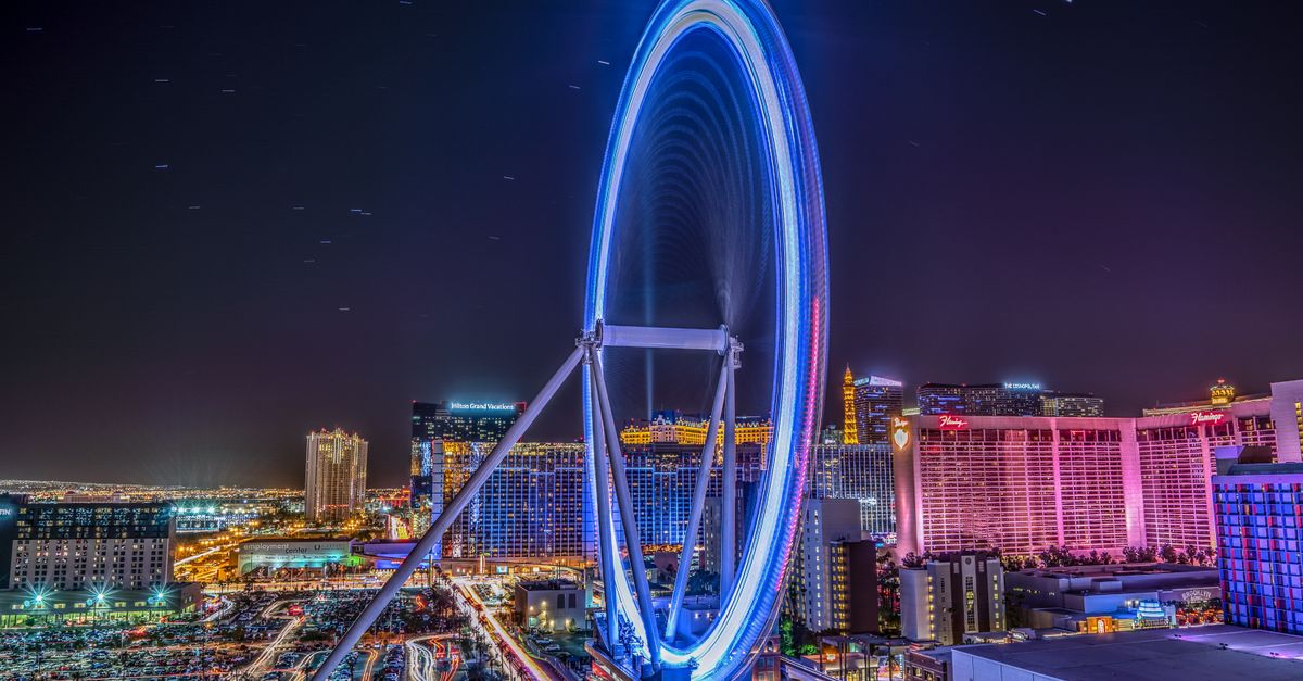 Las Vegas Shows: 8 Must-See Cirque du Soleil Productions This Season