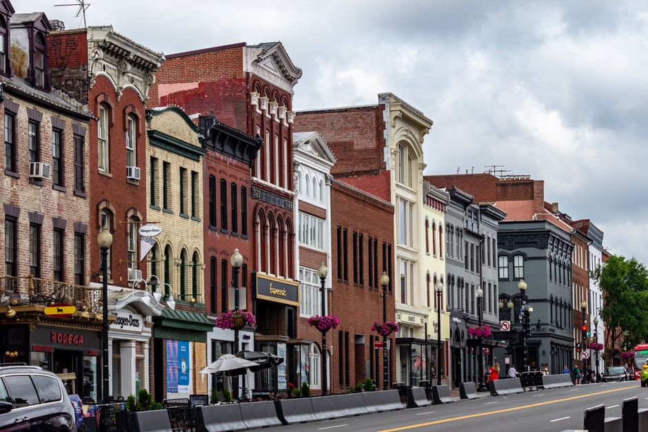 New DC Inclusionary Zoning Rules Reshape Developer Calculus Along H Street Corridor
