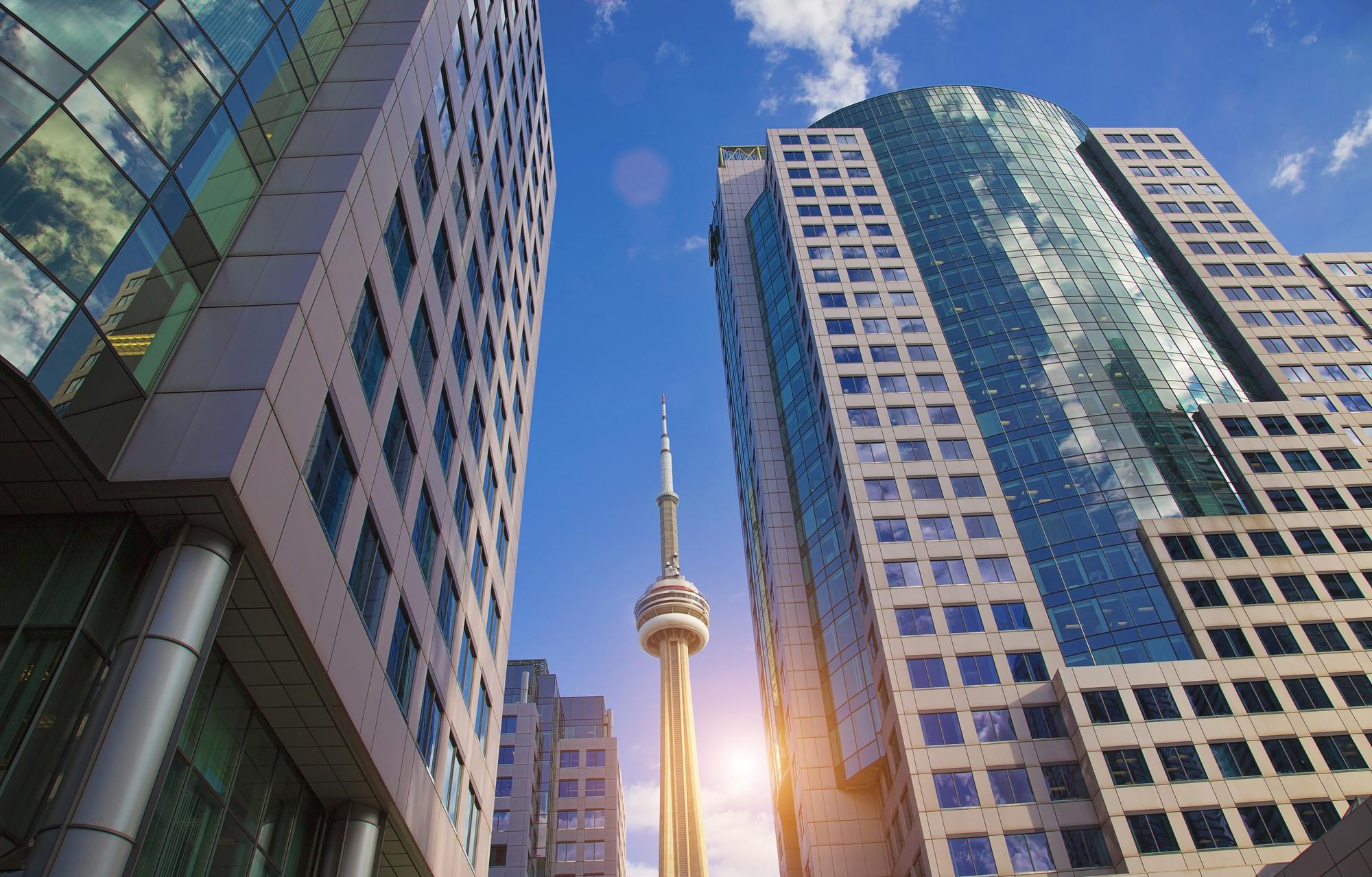 Toronto's Fintech Boom Raises Equity, Privacy, and Financial Stability Concerns