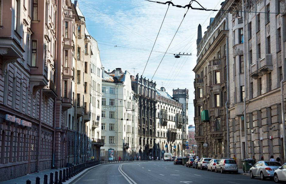 Reading the Numbers: What St. Petersburg's Key Economic Indicators Are Telling Investors Right Now