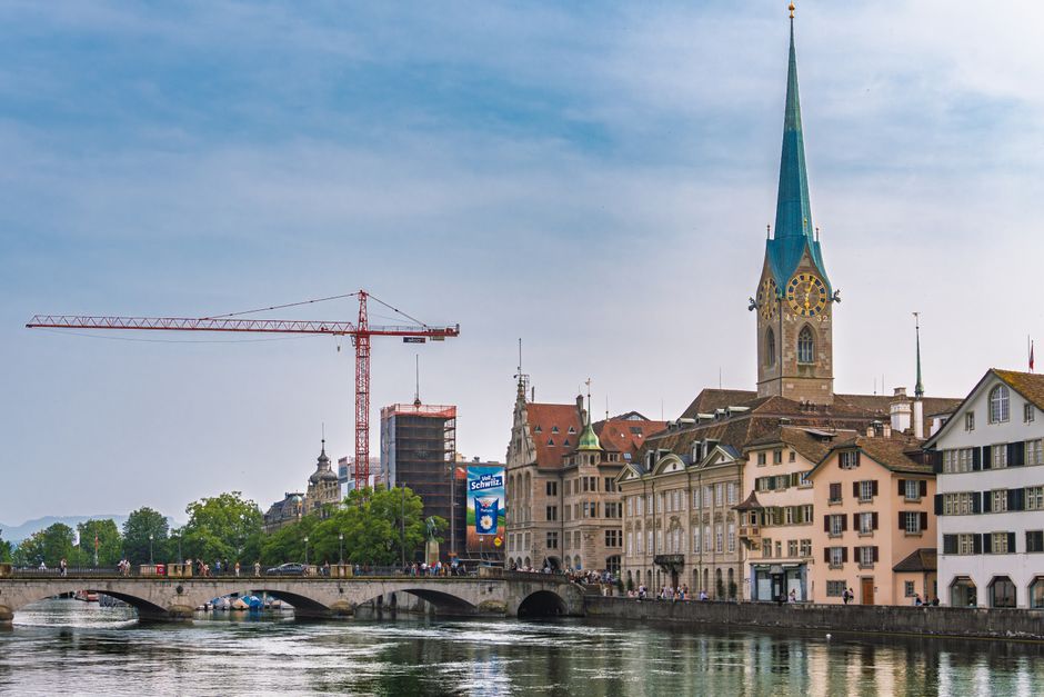 Zurich Police Chief Warns of Rising Street Crime as City Grapples With Summer Safety Challenges