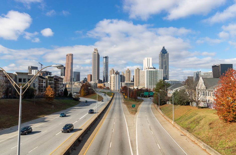 Atlanta Auction Clearance Rates Spike: What the Numbers Signal for Local Buyers and Sellers