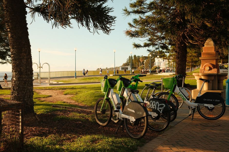 Inner West cycling is booming – but Sydney's bike infrastructure is struggling to keep pace