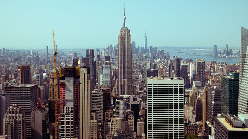 New York's Department of Buildings Drowns in Duplicate Permits, Slowing Housing