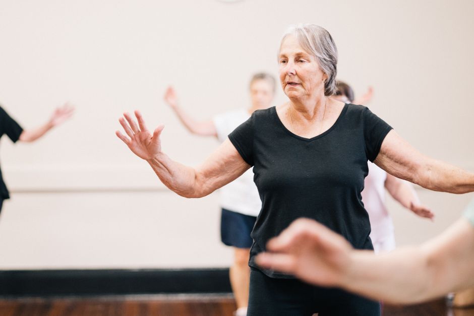 Active Ageing in Tasmania: How to Build Strength, Purpose and Community in Your 60s, 70s and Beyond