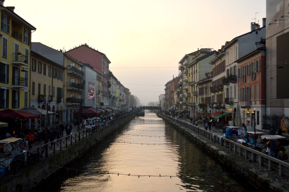 From Canal Banks to Olympic Dreams: How Milan's Grassroots Swimming Movement Is Reshaping Community Sport