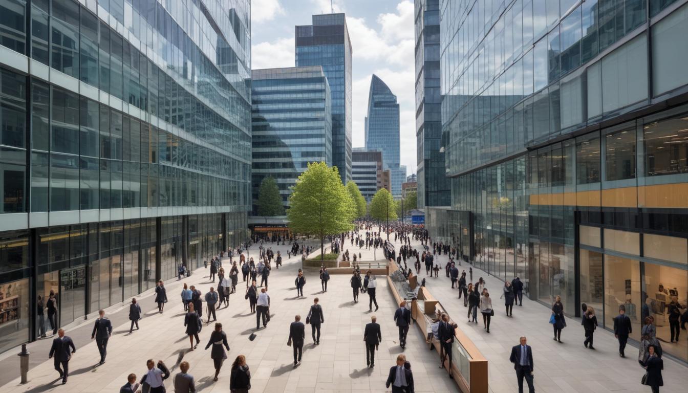 London Trade Tariffs: Shipping Costs Surge as Businesses Struggle