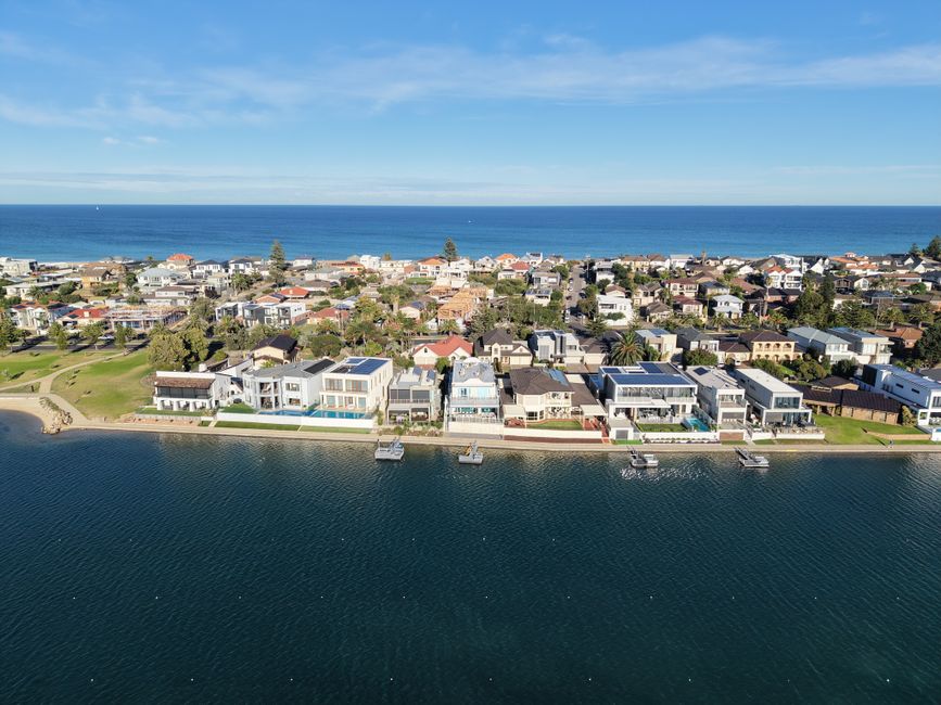 Adelaide Housing Strategy: Planning Reforms Explained