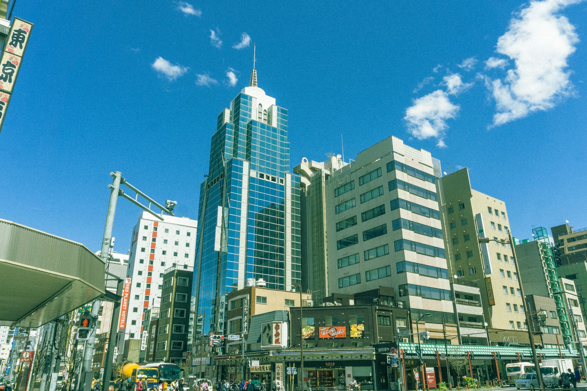 Tokyo's startup scene is abandoning the office: and reshaping how companies hire