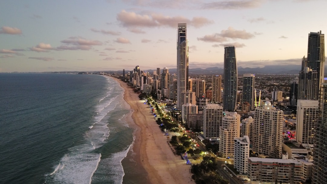 Gold Coast Startups Find Their Footing Outside the Brisbane Shadow