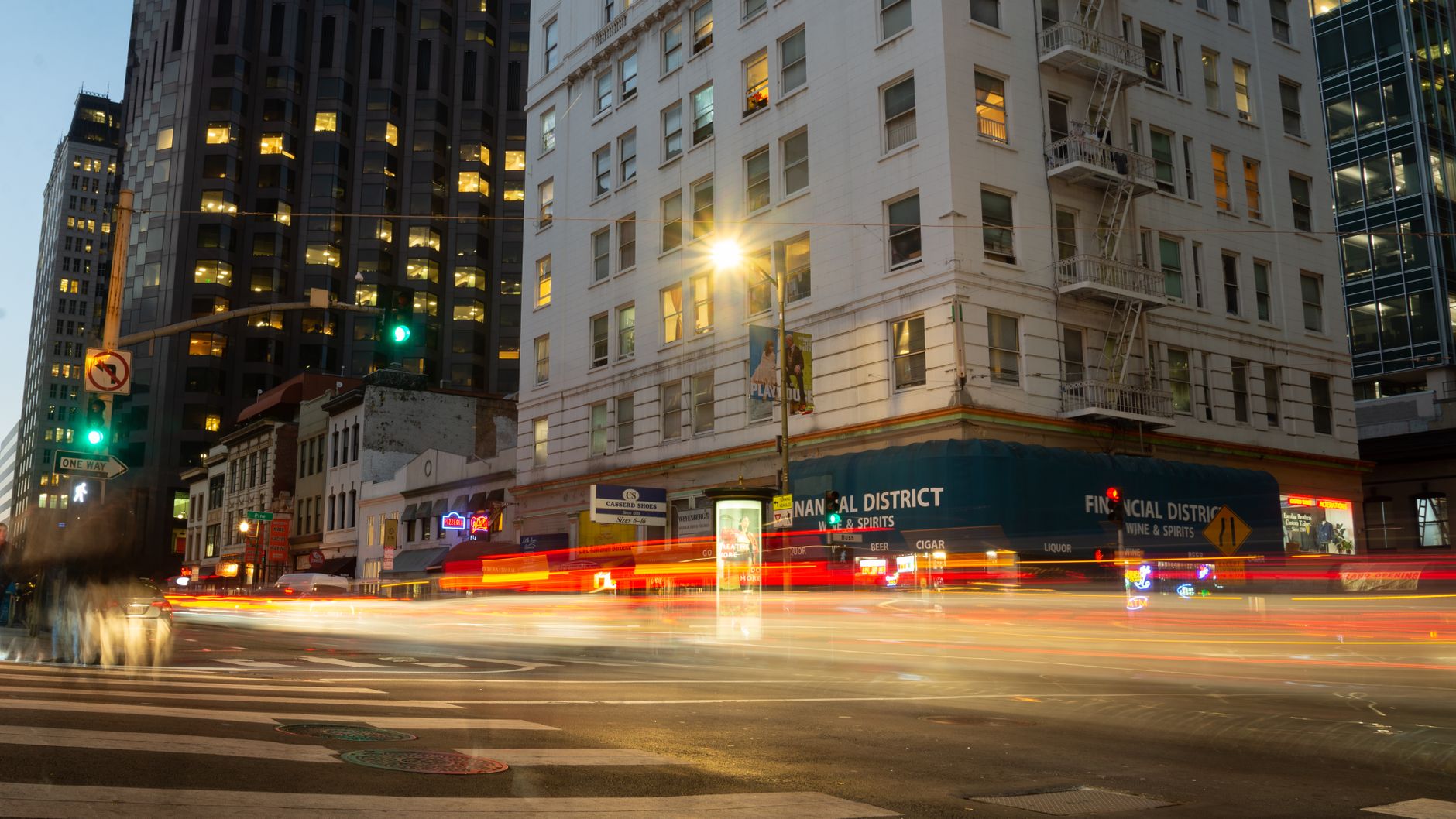 Fintech Founder Democratizes Investing for San Francisco Workers Earning Under $150K