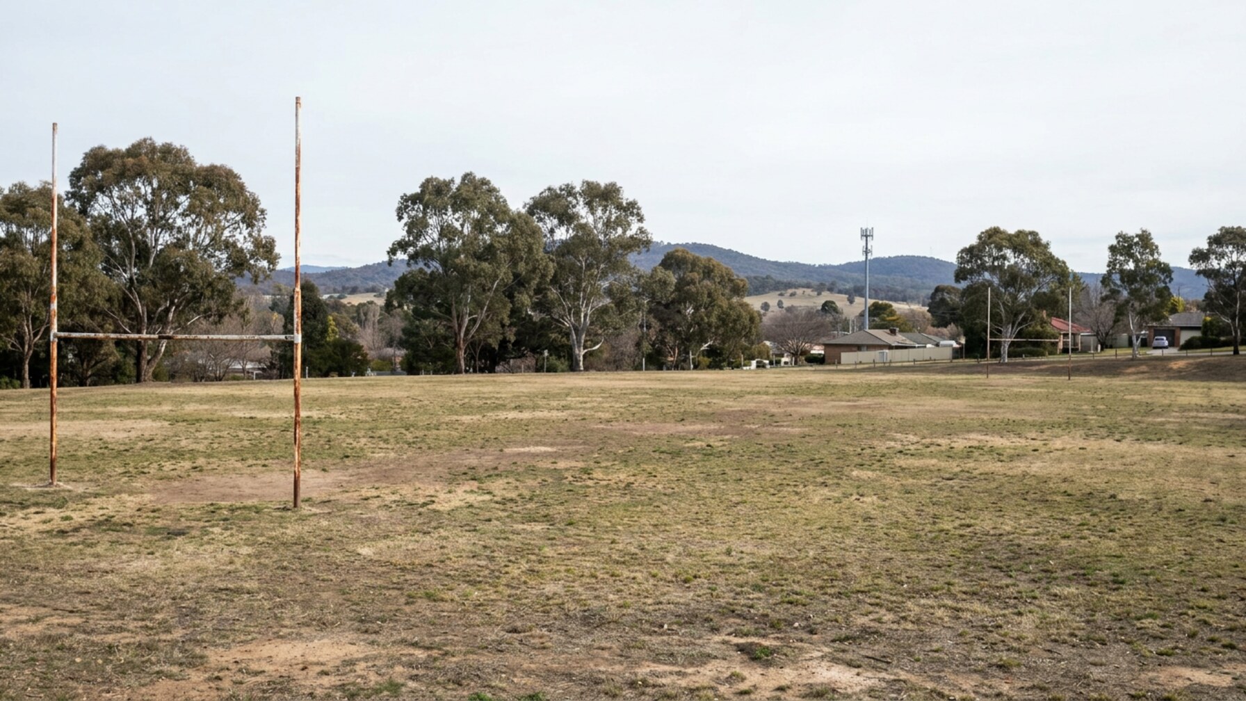 Canberra's youth sport boom: 86% participation rate masks growing pains