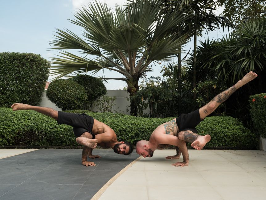 Taking Action: Why Ballarat Men Are Choosing Wellness Today
