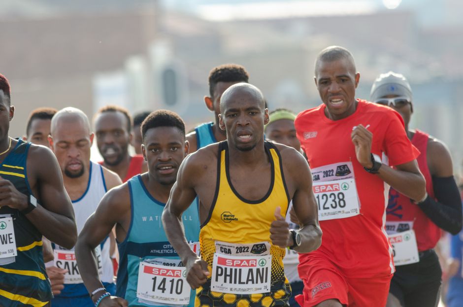 Joburg's endurance elite shine as winter racing season intensifies across city routes