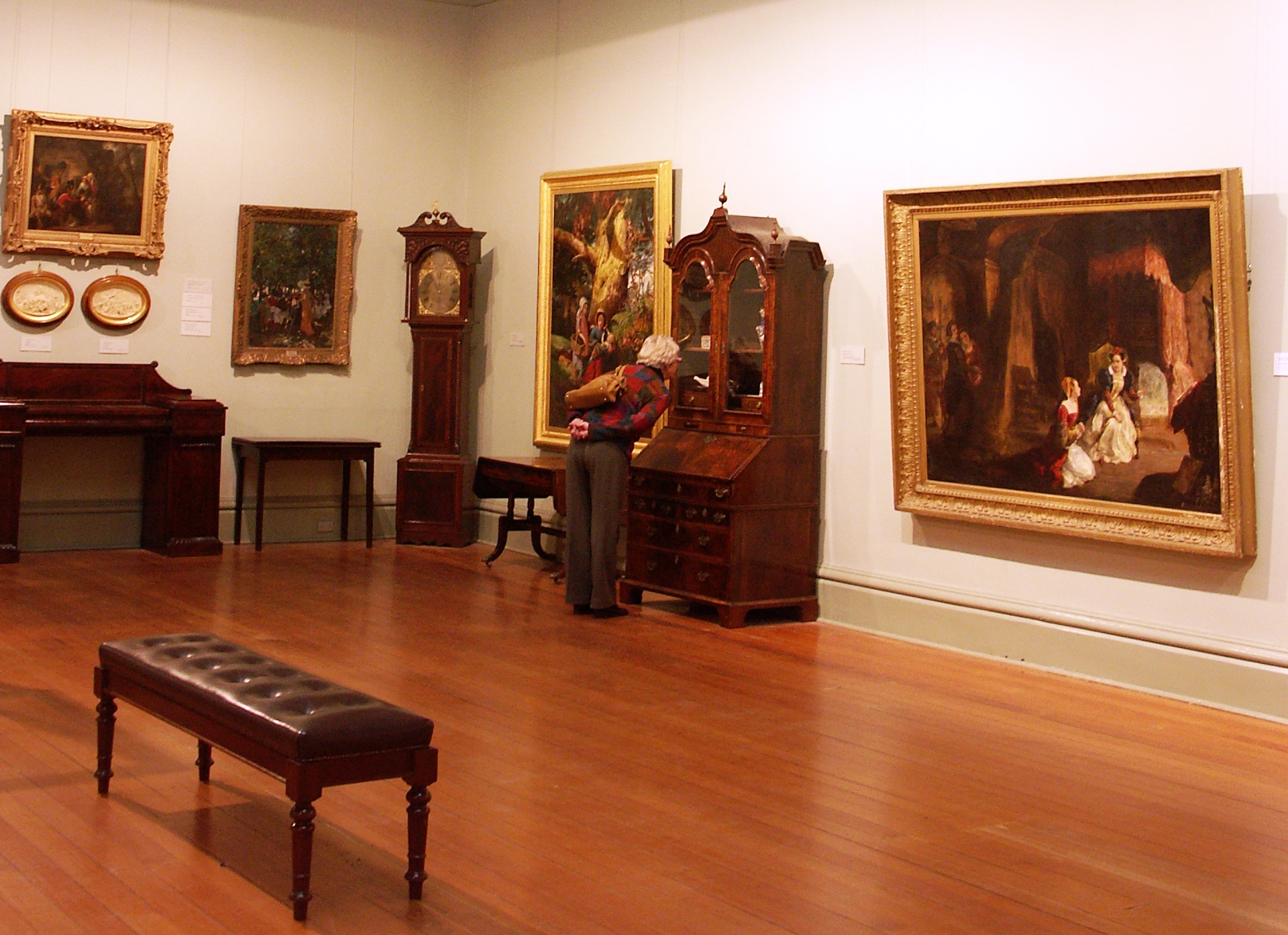 Ballarat's Premier Venues Host Year-Round Arts and Entertainment Programming