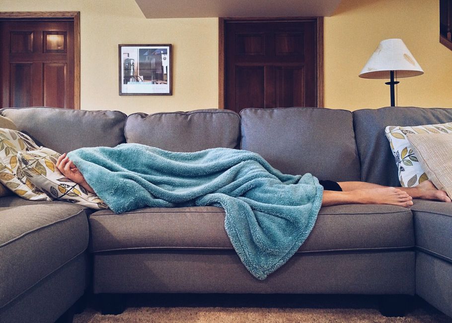 Napping: When It Helps and When It Hurts