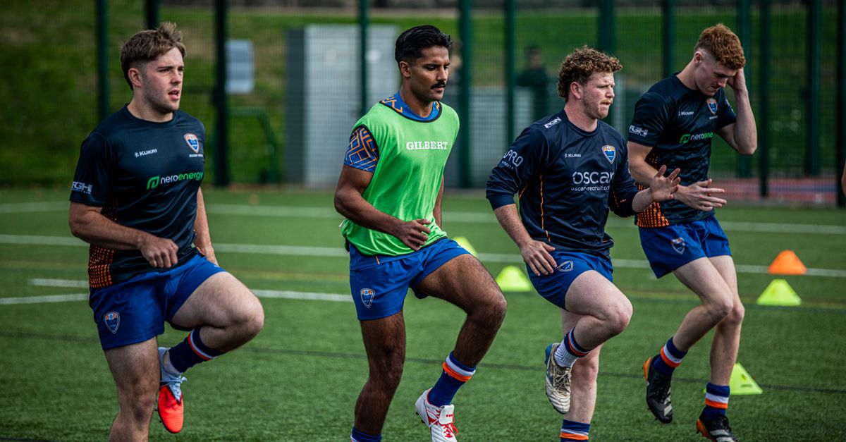 Sports Clubs Birmingham: 3000+ Options to Join