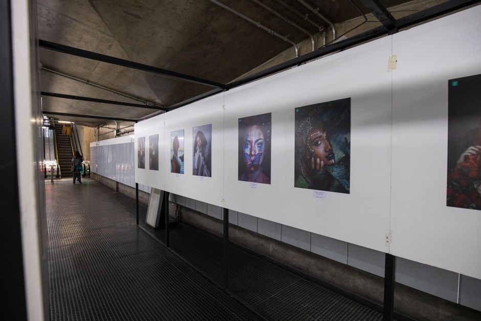Joburg's Fashion Underground Is Exploding—And It's Finally Getting the Investment It Deserves