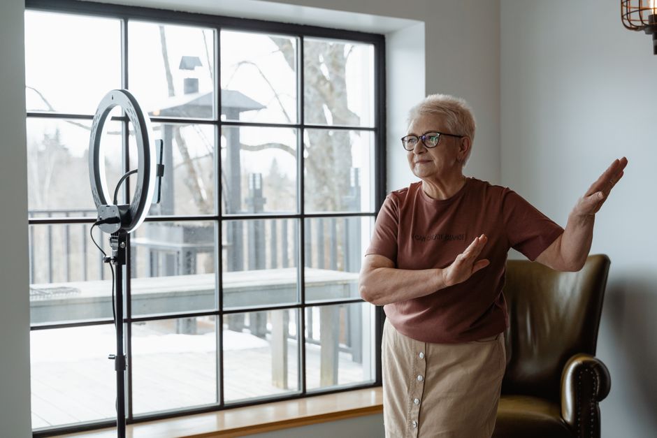 Move with Purpose: How Ballarat Seniors Are Redefining Active Ageing