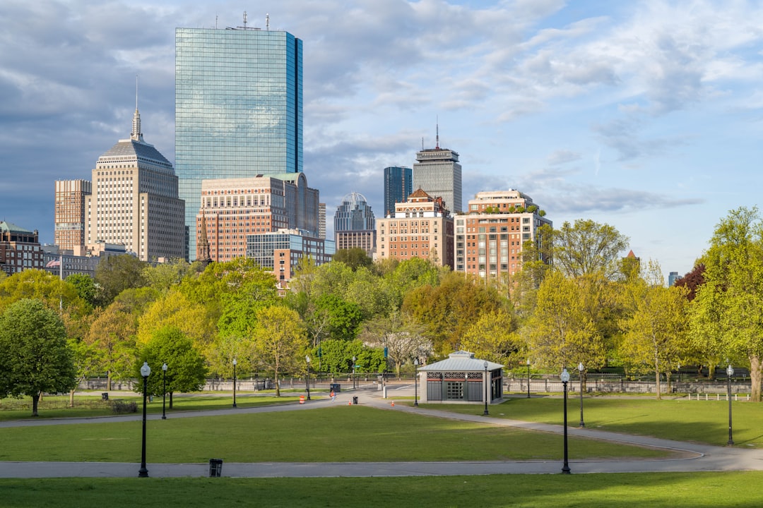 BU's New Tuition Cap Could Reshape Boston's Education Landscape—Here's What It Means for Your Wallet