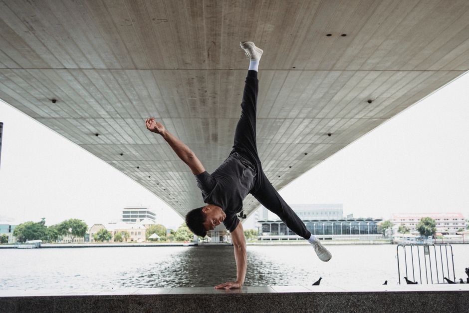 Move Your Body, Love Your City: Why Townsville's Outdoor Spaces Are Your Best Wellness Investment