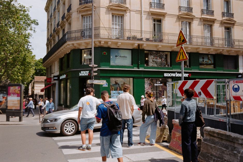 Breaking Into Paris's Gym Scene: Your Complete Guide to Getting Started