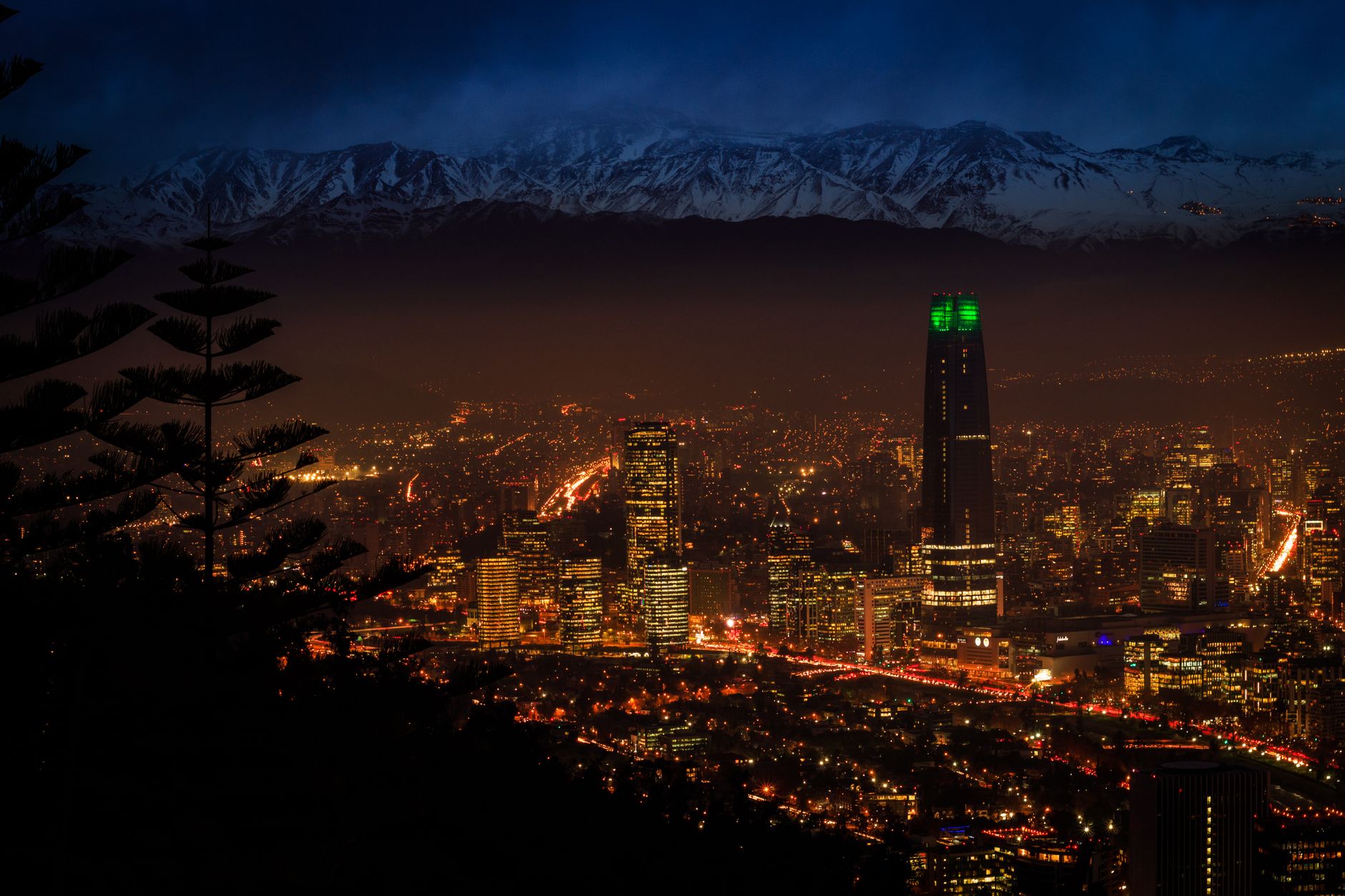 Santiago's Migration Surge: What the Numbers Reveal About Our Changing City