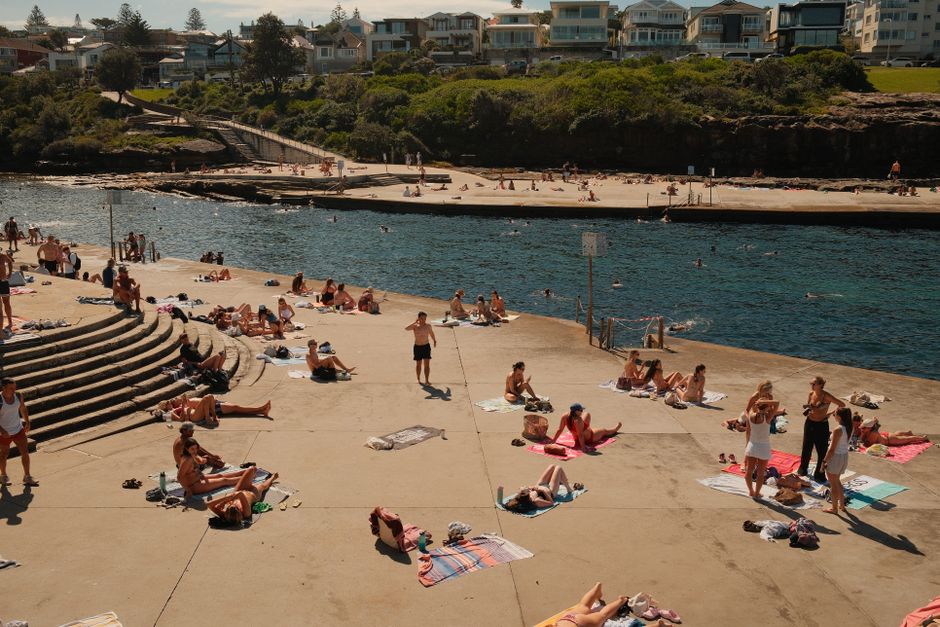 Beat the Heat: A Sydney Guide to Staying Safe and Healthy During Australian Summer