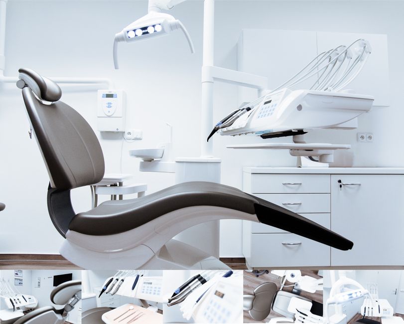 Dental Health on a Budget: Public Clinics and Options