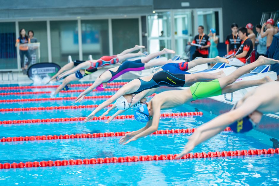 Diving into Community: Aquatic Centres and Swim Programs for All Ages