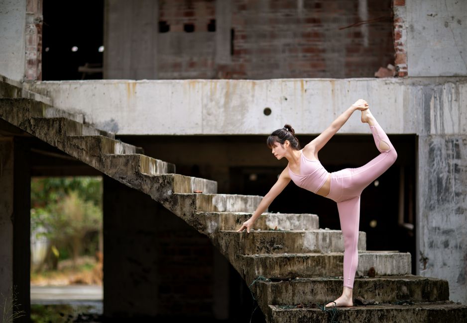Yoga styles explained: which one suits your lifestyle