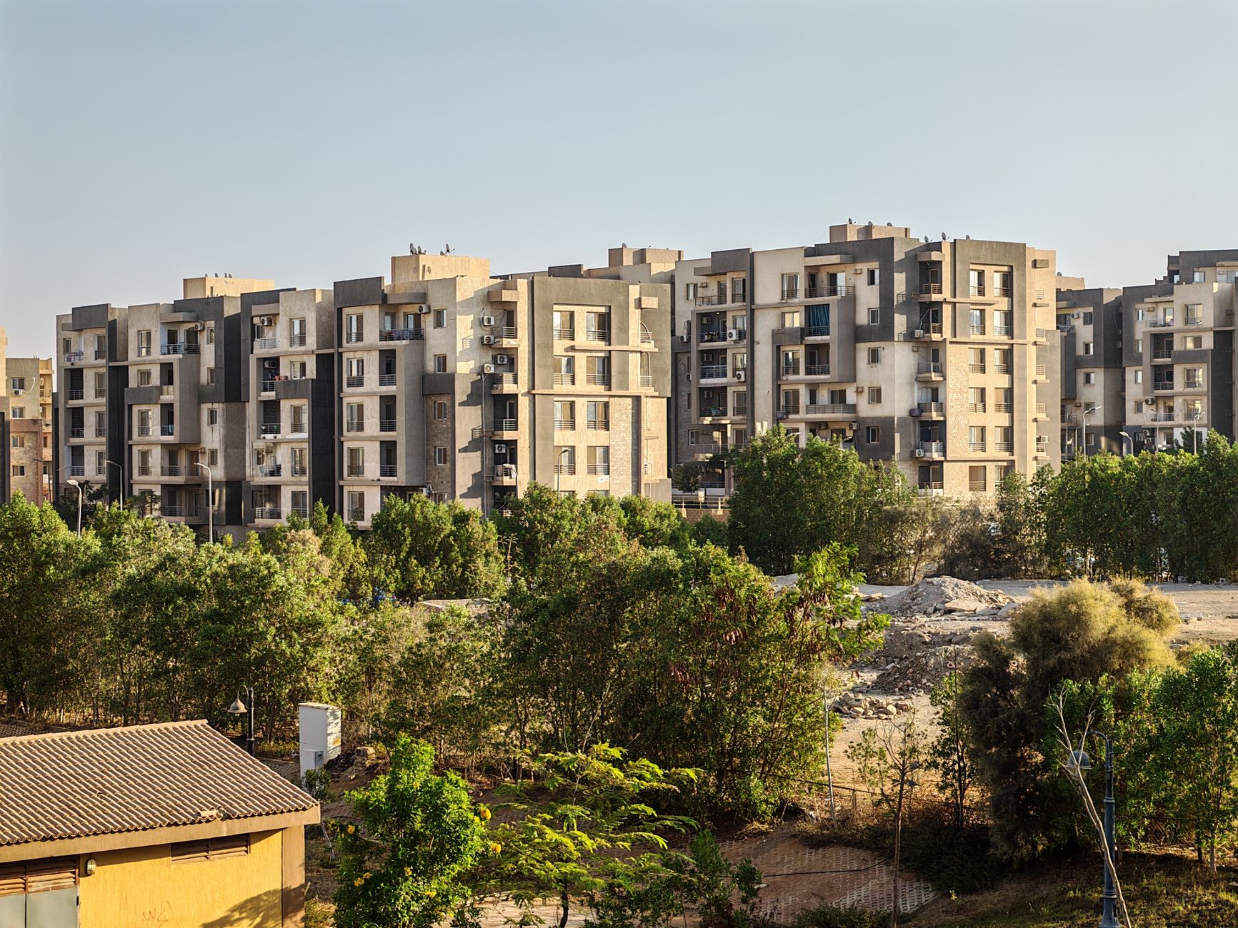 Garden City's Young Professional Surge: Inside Cairo's Fastest-Gentrifying Pocket