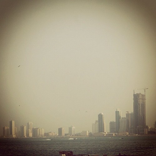 Kuwait City Renters Face Bidding Wars as Vacancy Hits 3.8 Percent