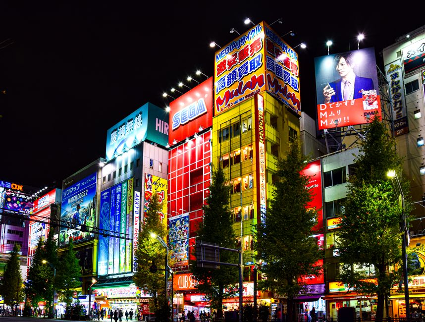 Tokyo's AI Surge: What Job Seekers and Workers Really Need to Know Right Now