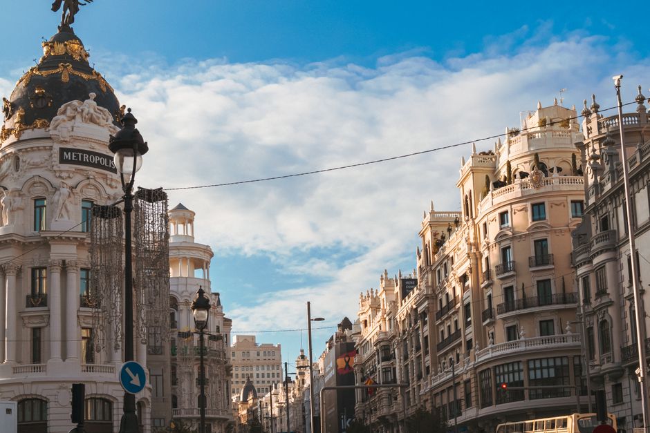 Madrid's Trade Corridor Boom: Which Companies Are Already Cashing In on the New Global Routes
