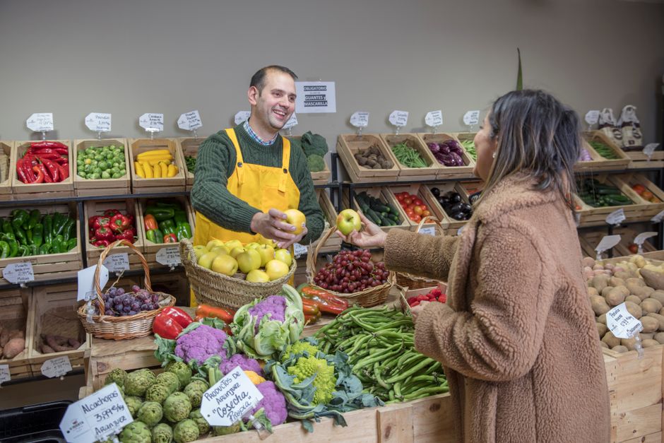 Arcadia Food Hub Feeds DC on $1.50 Per Meal