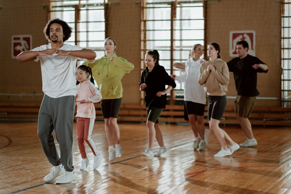 Group Exercise Classes at Council-Run Facilities: A Guide to Tokyo's Affordable Fitness