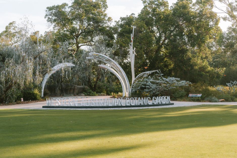 Perth's Parks: 10 Hidden Gems to Explore This Winter