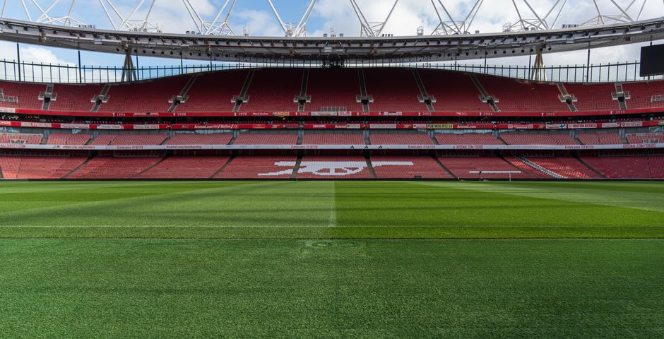 From Park Pitches to Pipeline Dreams: The Grassroots Story Behind London's Community Sport Movement
