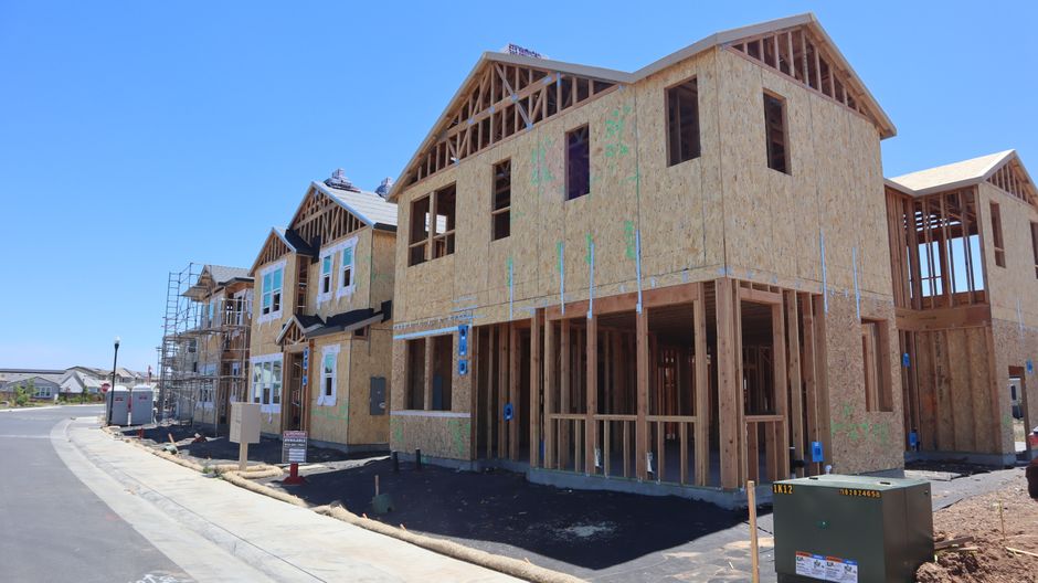 Suburbs Where Buying is Now Cheaper Than Renting