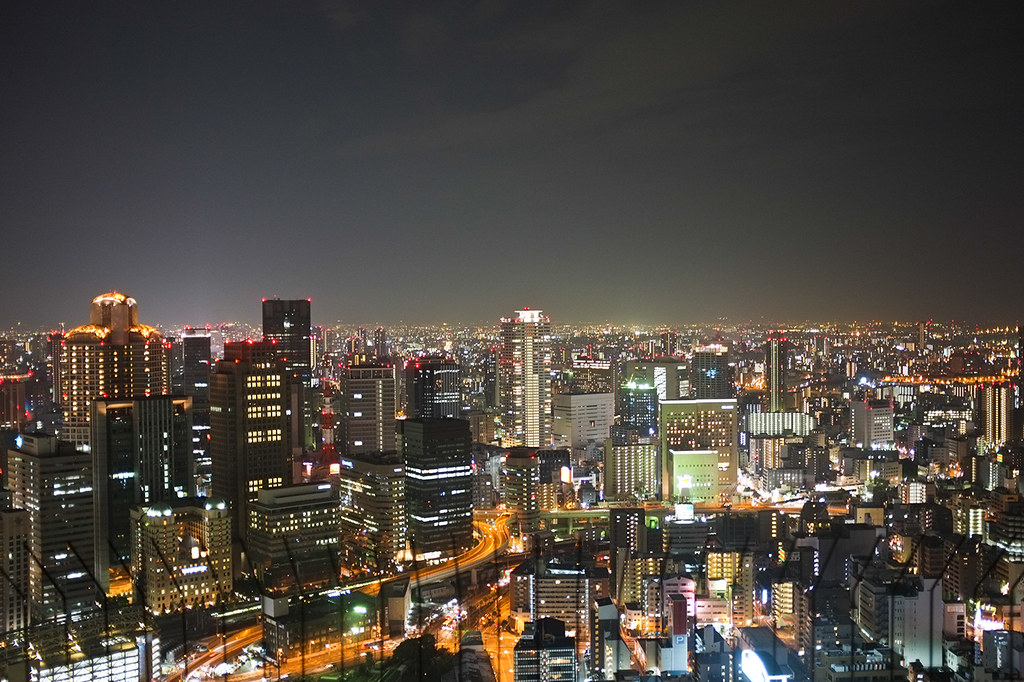 吹田市、主要インフラ整備で大阪北部成長軸の郊外拠点へ